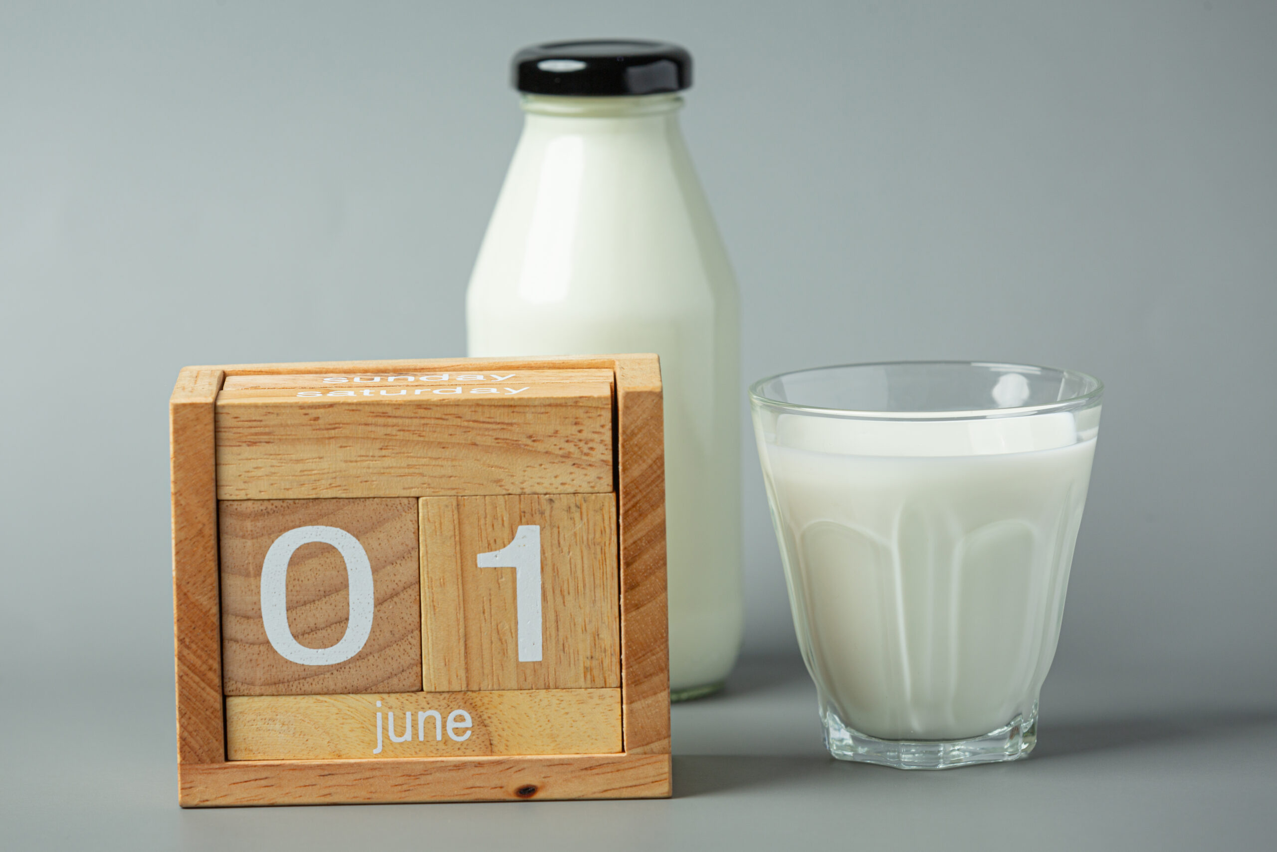 Why Does Lactose Free Milk Last Longer Than Regular Milk?