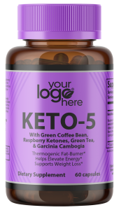 Keto-5