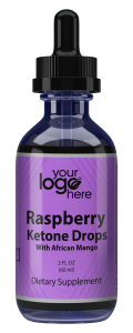 RaspberryKetoneDrops